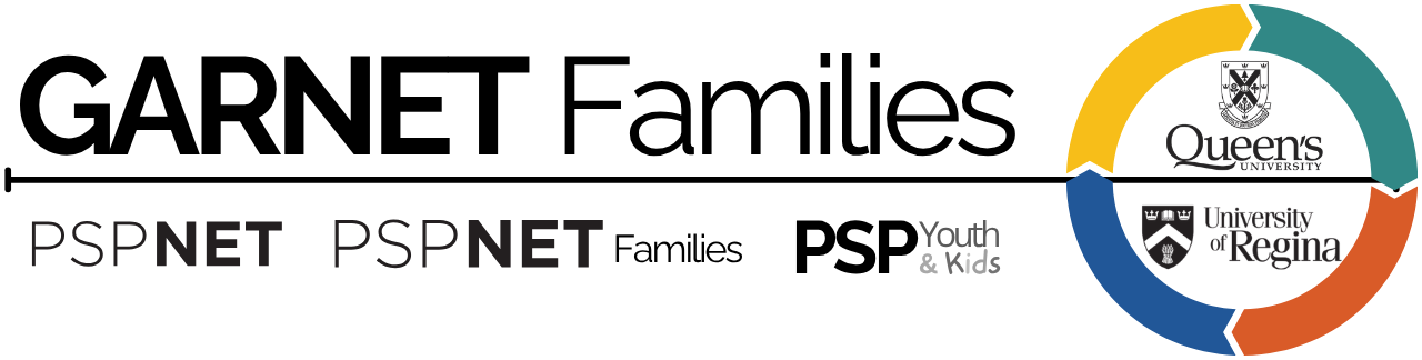 Image for Garnet Families, PSPNET, & PSPNET Families